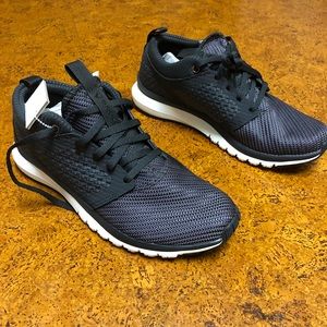 Reebok athletic shoes